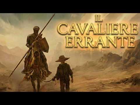 The Knight Errant - Far Beyond the Seven Kingdoms