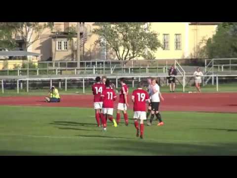 Målen / Maalit: PIF – TuWe 25.5.2018