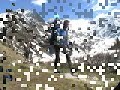 Preparation On May 2004 First Belgian Cordillera Blanca Expe