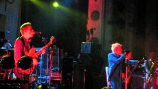 Run Dry (X Heart X Fingers) by Patrick Stump