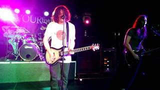 Devour the Day &quot;Lightning in the Sky&quot;