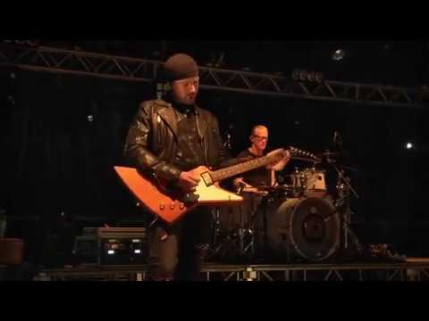 Achtung Babies live @ Carpediem 2.0 Full Concert