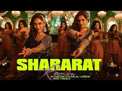 DJ Dalal London and Dj Choton Gangarampur