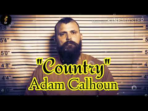 Upchurch X Adam Calhoun X Demun Jones - Country