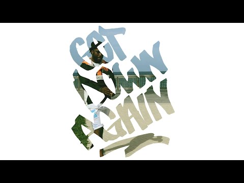 Get Down Again – DJ CHiEF