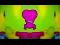 REUPLOAD Noggin And Nick Jr Logo Collection In Day Life Major