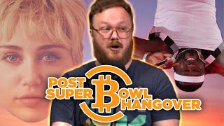 Celebrity NFT Commercials Ruined the Super Bowl w/ Jon Smiff - Funhaus Podcast