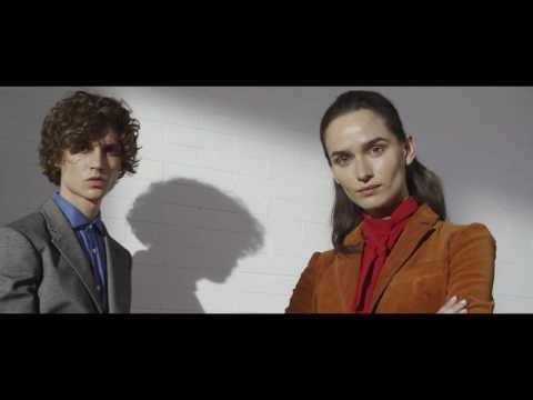 a.testoni - F/W 2016/2017