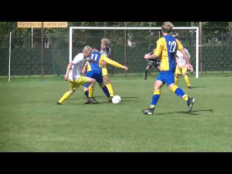 20220910 Internos - GDC: 2-0 door Fred van Toledo