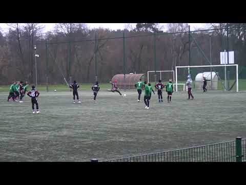 1/4 Józefovia II Józefów 2007  1:3 MKS Polonia II Warszawa 2008, sparing