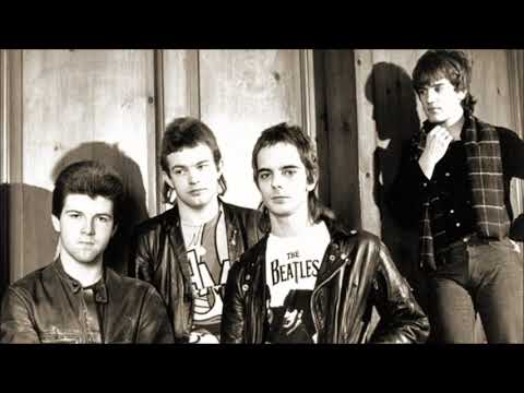 The Vapors - Waiting For The Weekend (Peel Session)