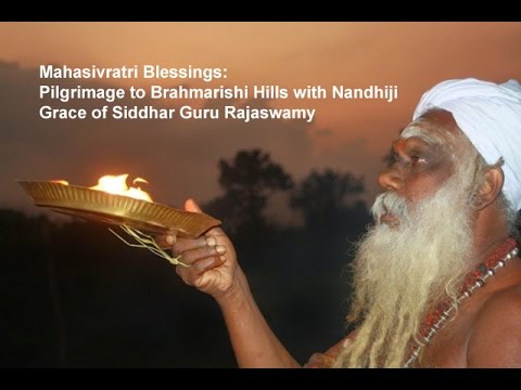 Power & Grace of the Siddha Kirtan