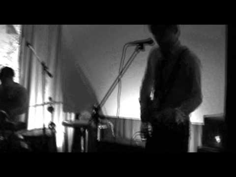 Lamas & The Bones - Cinzano Project (live 2007)