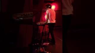 Marc Scibilia - Those Were The Days (live in Boston)