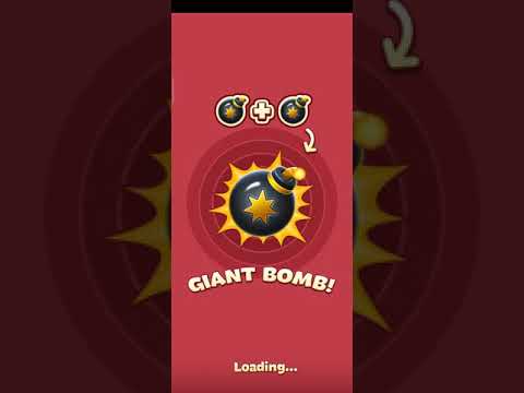 Toon Blast level 3527