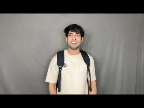 manish wankar College stu...