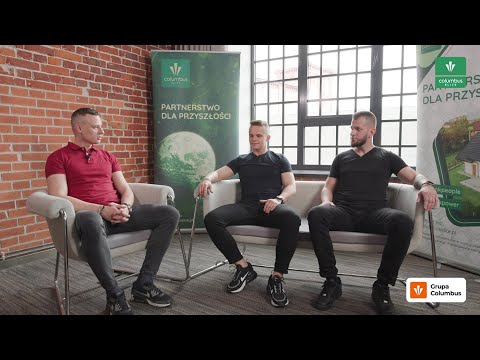 O rozwoju, wynikach i sprzedaży w Columbus Elite