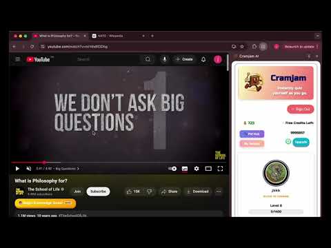 Item video thumbnail