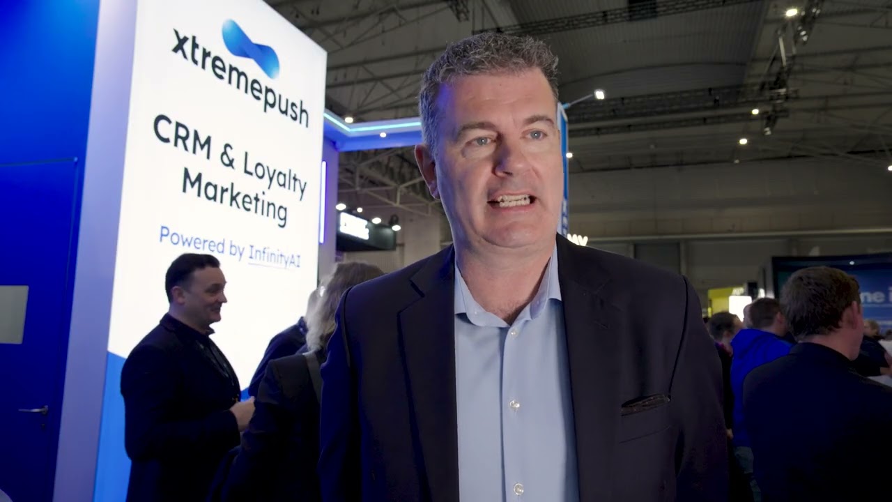 Why does Xtremepush Excel?