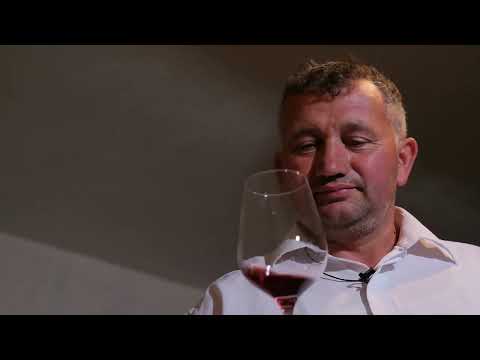 Put do robne marke ep. 38 01.11.2021. Vinarija "Rakićević", Aleksandrovac