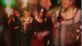 L&#39;amour sorcier/ Claude Nougaro/Soraya Mahdaoui LIVE/ Le Havre 2010