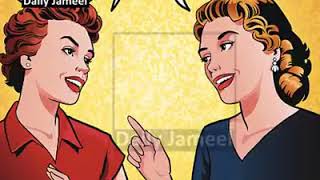 intersting Story Ek Aurat Apnay Shoher Ko Kaboo Karne Ka Wazifa┇Amazing Lesson For ALL Married