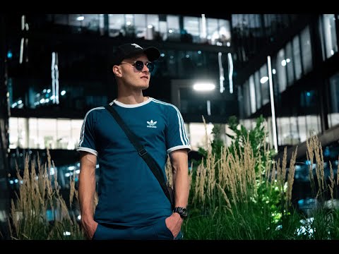 VINCENT VIXON  -  NADAL  (prod. GRVCY & Leśny)