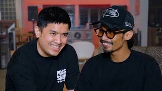 Download lagu Pengangguran Berprestasi (ft. Ardan Seadanya) mp3