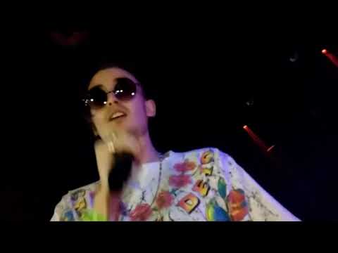 Gnash  Live Full Concert 2021