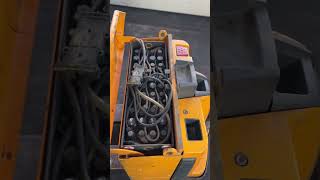 Transpaleta manuala Jungheinrich EJE 116 | Imagine 4 - Machineryline