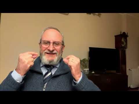 Questi nemici che vedete oggi non li vedrete mai più - Con il pastore: Pietro Evangelista