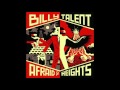 Billy Talent Collection Loading Music 1