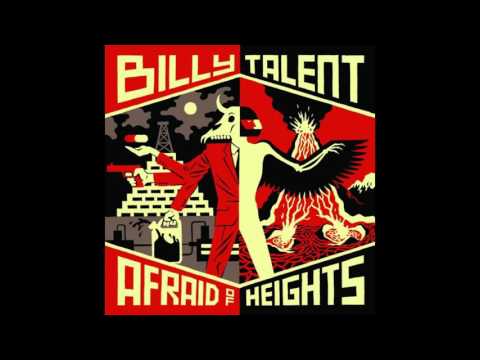 Billy Talent - Half Past Dead