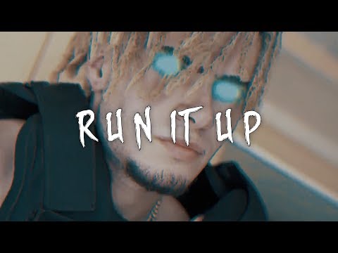 [FREE] Icy Narco x Ronny J x Smokepurpp Type Beat 2018 - "RUN IT UP" | Prod. Kamikaze