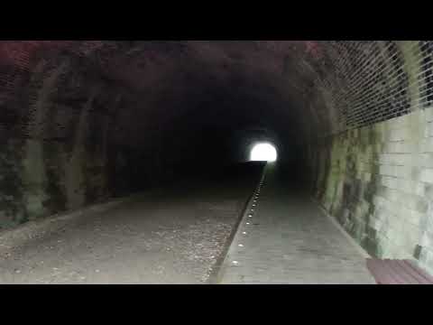 2022.03.26 Túnel-mãe do condado de Miaoli Zhunan Zhenqi Dingzi