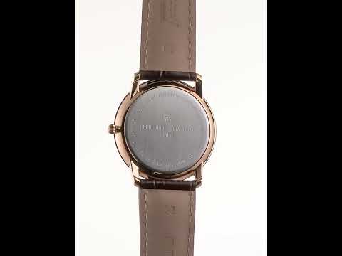 Frederique Constant Slimline Gents FC-235M4S4