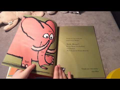 "Max the Brave" by Ed Vere, children's story. English, school, and bed-time reading by Bunny Books