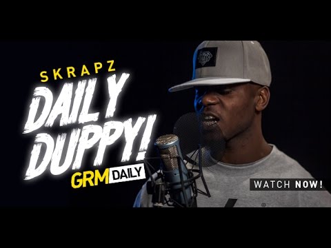 Video thumbnail for Daily Duppy