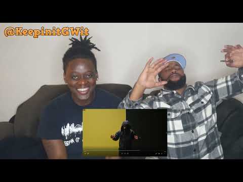 American From NY Reacts to Tiny Boost - Daily Duppy | GRM Daily