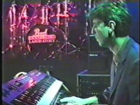 Le Orme  - Collage / Frutto Acerbo / Era Inverno  - Live 1991 - Rocchetta Sant' Antonio ( FG)