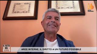 aree interne il sannio contesta il piano strategico nazionale