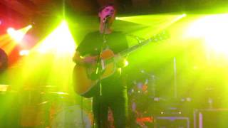 Born Blonde - "Radio Bliss (Live)" - Scala, 12/10/2011