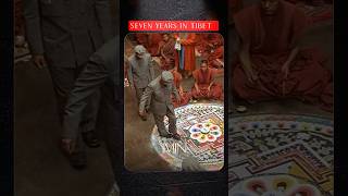 Download lagu A CCP Officer Kicked the Mandala The Young Dalai Lama Didn’t Flinch mp3 Download lagu A CCP Officer Kicked the Mandala The Young Dalai Lama Didn’t Flinch mp3