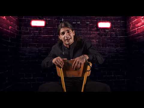 Le K OFFICIEL - GAMBERGE [Clip officiel]