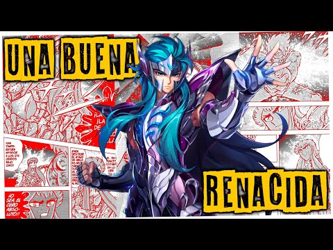 ♒ CAMUS SAPURI REBORN!: THE DEFINITIVE GUIDE, WHAT IS NOT SAID!