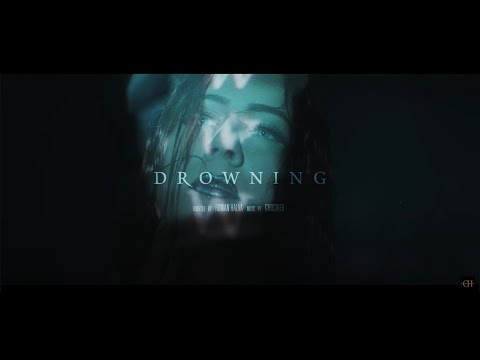GHOSTHER - Drowning (Official Video)