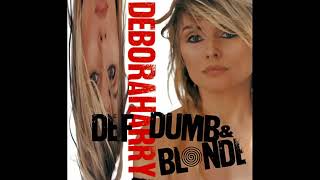 DEBORAH HARRY - 15 End of the Run