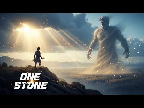 Lied Davids – Der Mächtige Anbetungshymnus