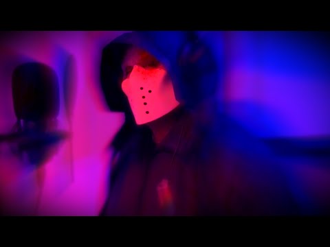 Panthera Tunga - SISTEM (Turkish Drill Rap Official music video)