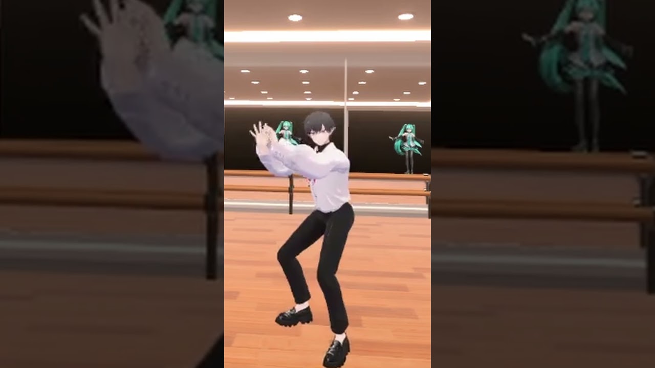 A SARRADA #acechimera #vrchat